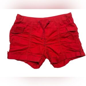 Juniors no boundaries shorts